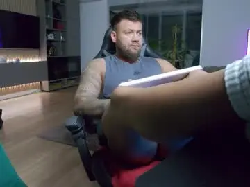 Chaturbate Adult Webcam of enrikoblue