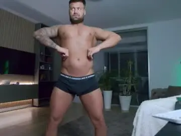 Chaturbate Live Sex Cam of enrikoblue