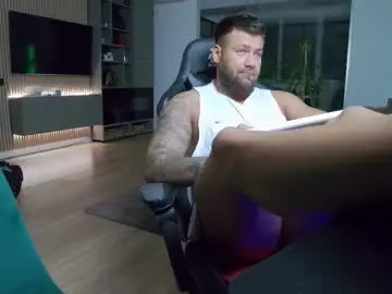 Chaturbate Free Porn Cam of enrikoblue