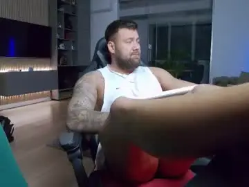 Chaturbate Live Sex Cam of enrikoblue