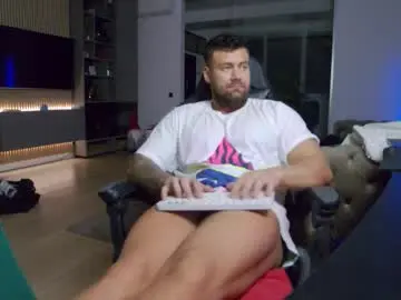 Chaturbate Adult Webcam of enrikoblue