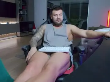 Chaturbate Live Porn of enrikoblue