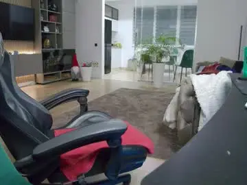 Chaturbate Sex Chat of enrikoblue