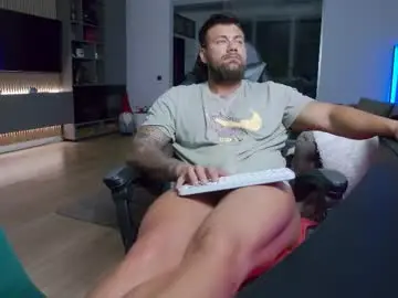 Chaturbate Free Live Porn of enrikoblue