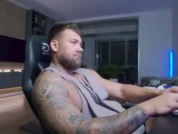 Chaturbate Sex Cam of enrikoblue