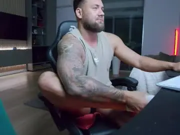 Chaturbate Sex Cam of enrikoblue