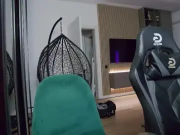 Chaturbate Nude Webcam of enrikoblue