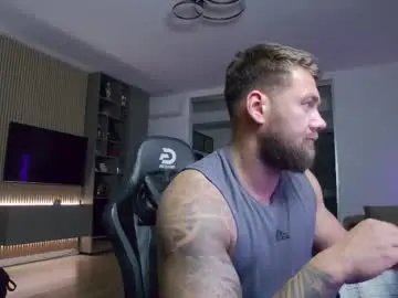 Chaturbate Best Webcam of enrikoblue