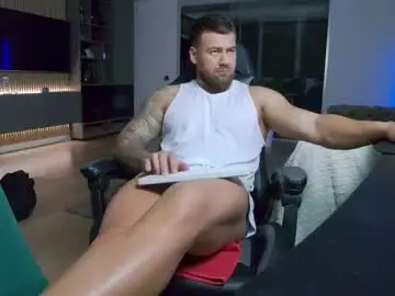 Chaturbate Adult Video Chat of enrikoblue