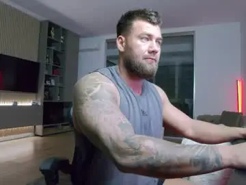 Chaturbate Live Porn of enrikoblue