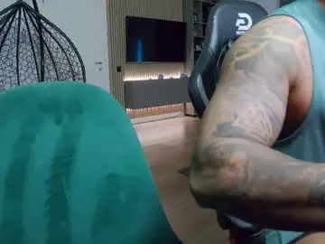 Chaturbate Private Sex Chat of enrikoblue