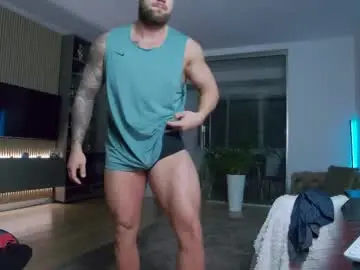 Chaturbate Free Live Porn of enrikoblue