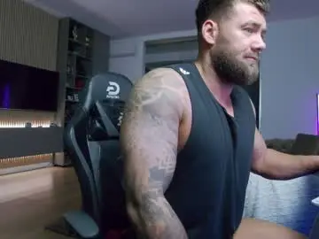 Chaturbate Sex Cam of enrikoblue