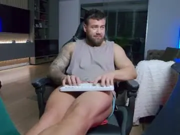 Chaturbate Best Webcam of enrikoblue