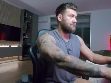 Chaturbate Private Sex Chat of enrikoblue