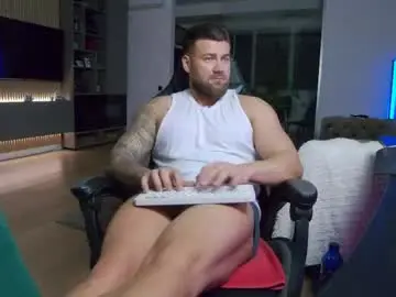 Chaturbate Live Sex of enrikoblue