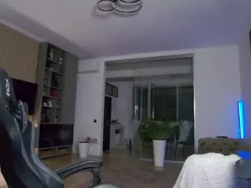 Chaturbate Sex Chat of enrikoblue