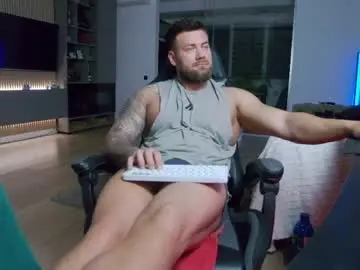 Chaturbate Free Porn Cam of enrikoblue