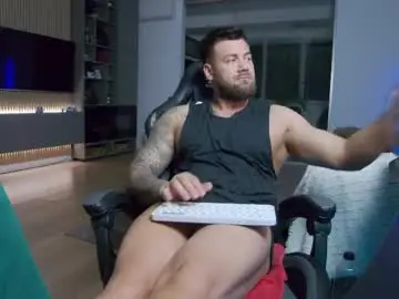 Chaturbate Live Sex of enrikoblue