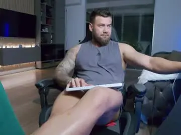 Chaturbate Adult Webcam of enrikoblue
