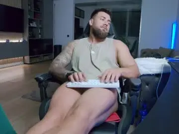Chaturbate Adult Webcam of enrikoblue
