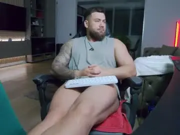 Chaturbate Free Porn Cam of enrikoblue