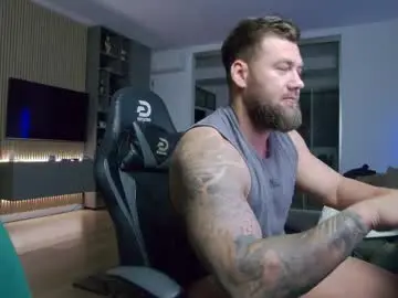 Chaturbate Live Sex of enrikoblue