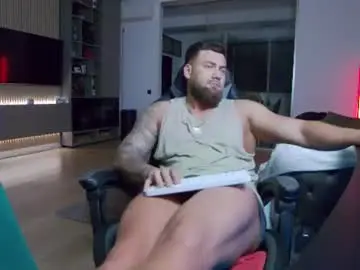 Chaturbate Best Webcam of enrikoblue