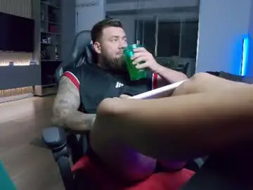 Chaturbate Sex Chat of enrikoblue