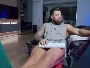 Chaturbate Sex Cam of enrikoblue