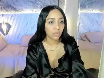 Chaturbate Nude Webcam of esmeralda__18