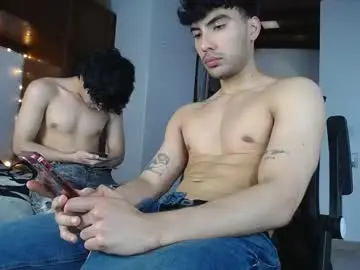 Chaturbate Free Live Porn of farid_24