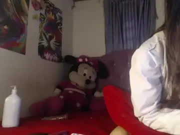 Chaturbate Nude Webcam of franc_juli1