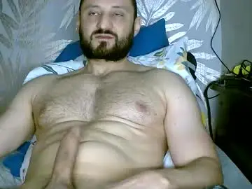 Chaturbate Best Webcam of fred4games77