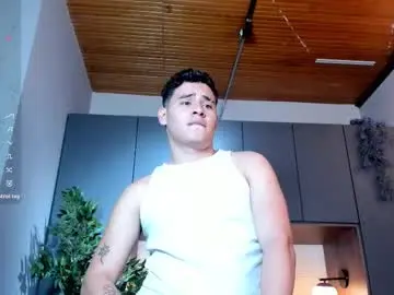 Chaturbate Adult Webcams of gabriell_ramirez_