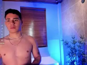 Chaturbate Private Sex Chat of gabriell_ramirez_