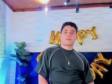 Chaturbate Live Sex Cam of gabriell_ramirez_
