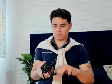Chaturbate Adult Video Chat of gabriell_ramirez_