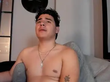 Chaturbate Best live sex cam show of gabriell_ramirez_