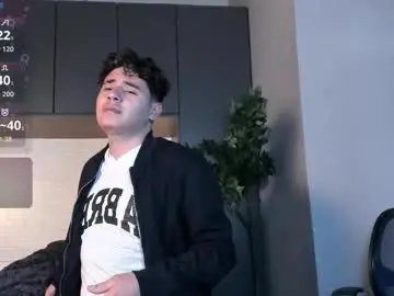 Chaturbate Sex Chat of gabriell_ramirez_