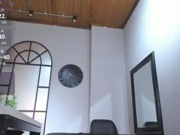 Chaturbate Free Porn Cam of gabriell_ramirez_