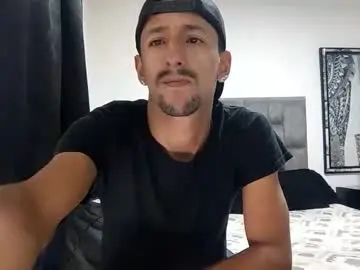 Chaturbate Adult Video Chat of guykarim