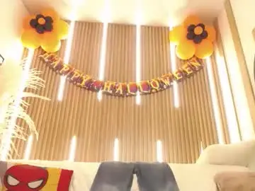 Chaturbate Free Porn Cam of jack_frosst_