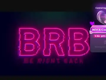 Chaturbate Sex Chat of jack_frosst_