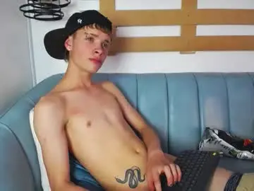 Chaturbate Best Webcam of jack_frosst_