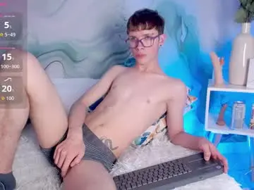 Chaturbate Private Sex Chat of jack_frosst_