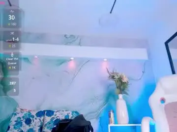 Chaturbate Free Porn Cam of jack_frosst_