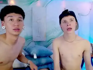 Chaturbate Free Live Porn of jack_frosst_