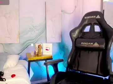 Chaturbate Nude Webcam of jack_frosst_