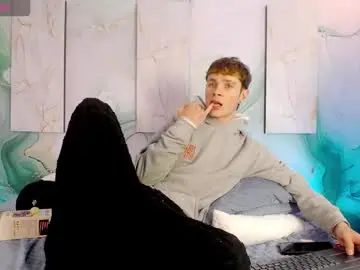 Chaturbate Adult Video Chat of jack_frosst_